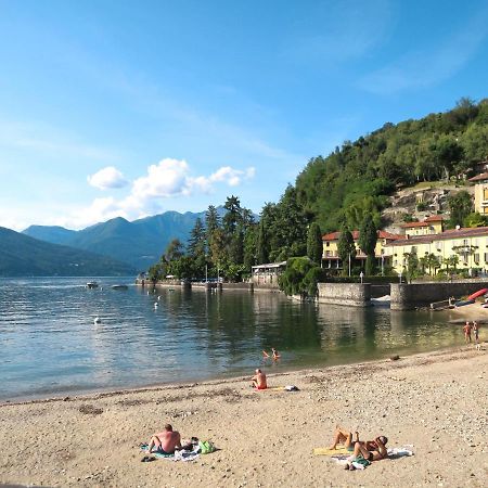 Holiday Home Anna By Interhome Luino Exteriör bild