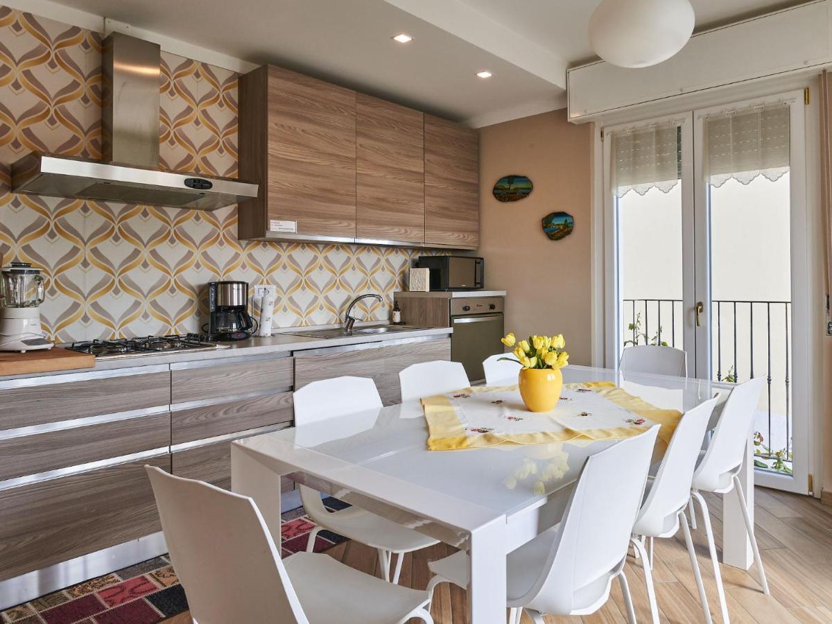 Holiday Home Anna By Interhome Luino Exteriör bild