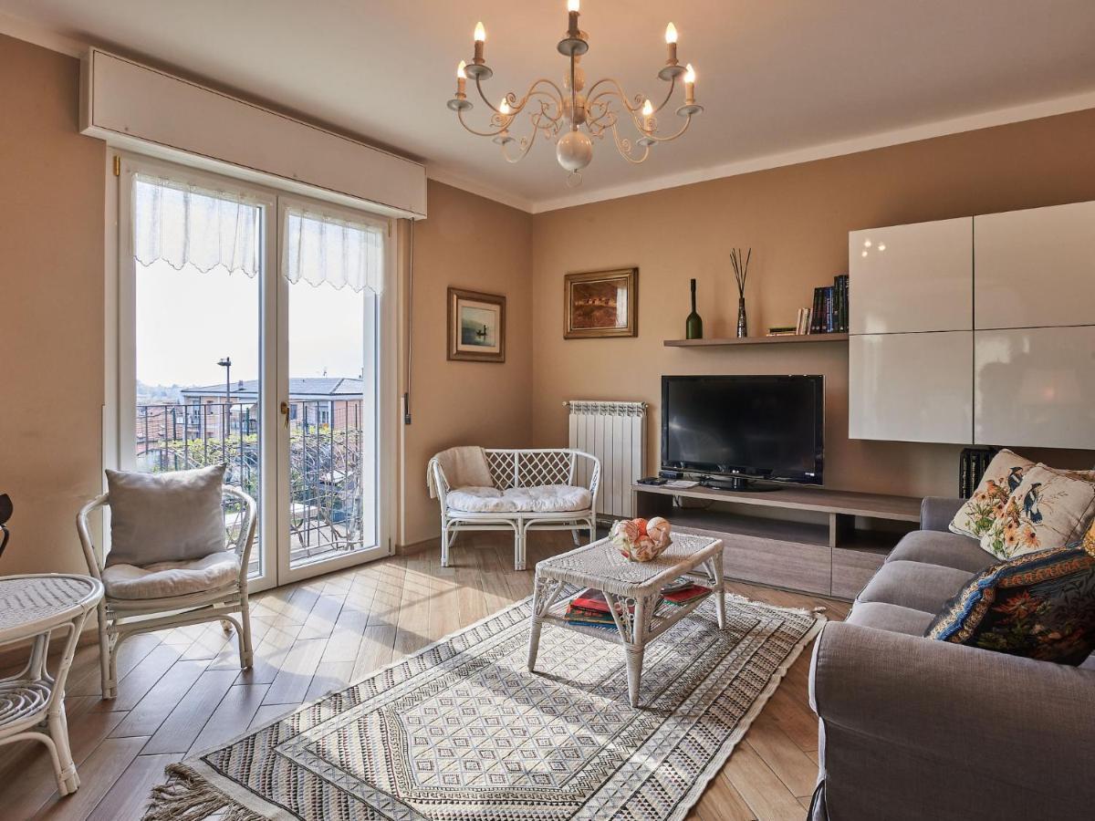 Holiday Home Anna By Interhome Luino Exteriör bild