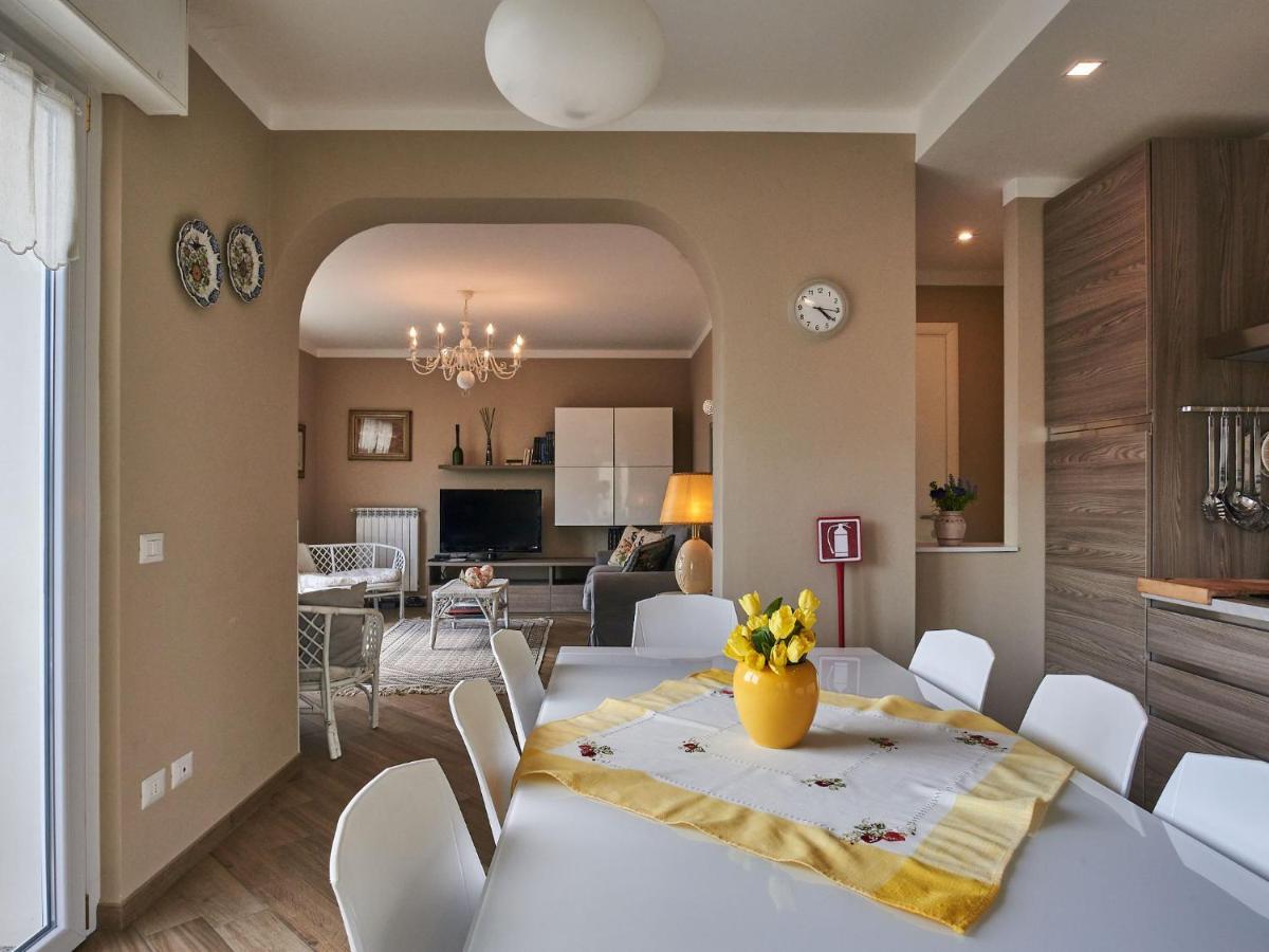 Holiday Home Anna By Interhome Luino Exteriör bild