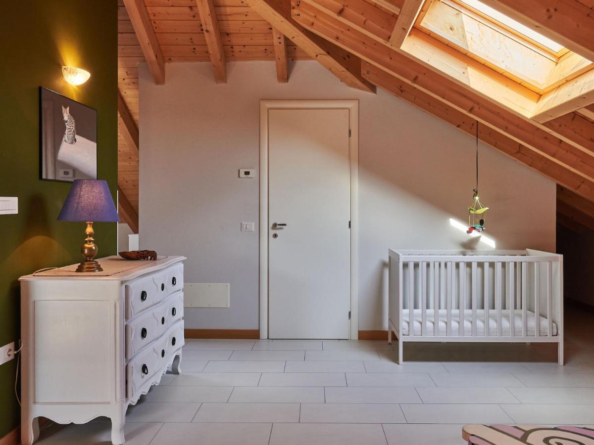 Holiday Home Anna By Interhome Luino Exteriör bild