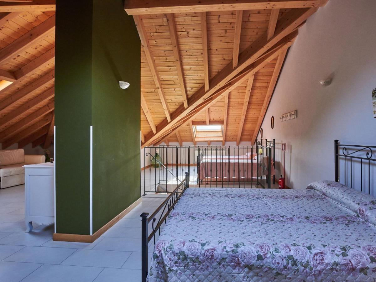 Holiday Home Anna By Interhome Luino Exteriör bild