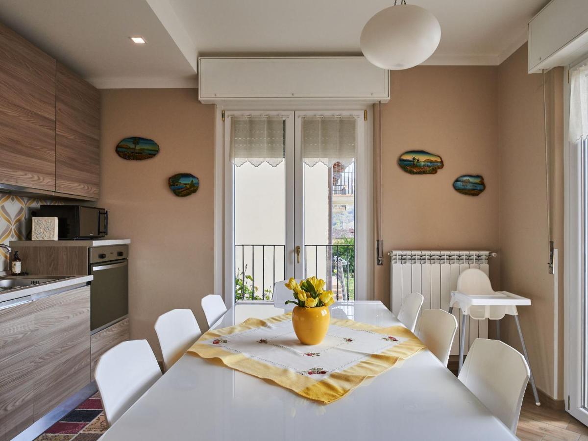 Holiday Home Anna By Interhome Luino Exteriör bild