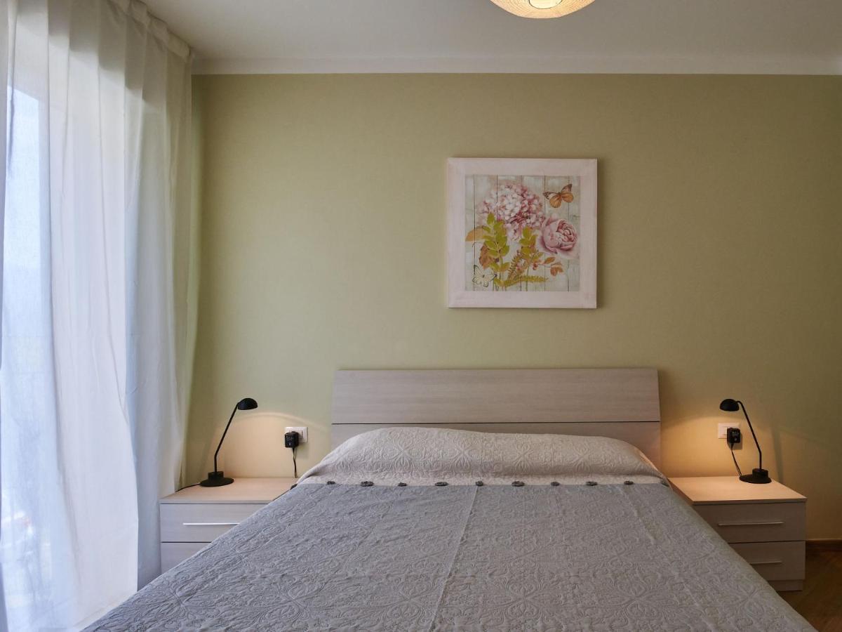 Holiday Home Anna By Interhome Luino Exteriör bild