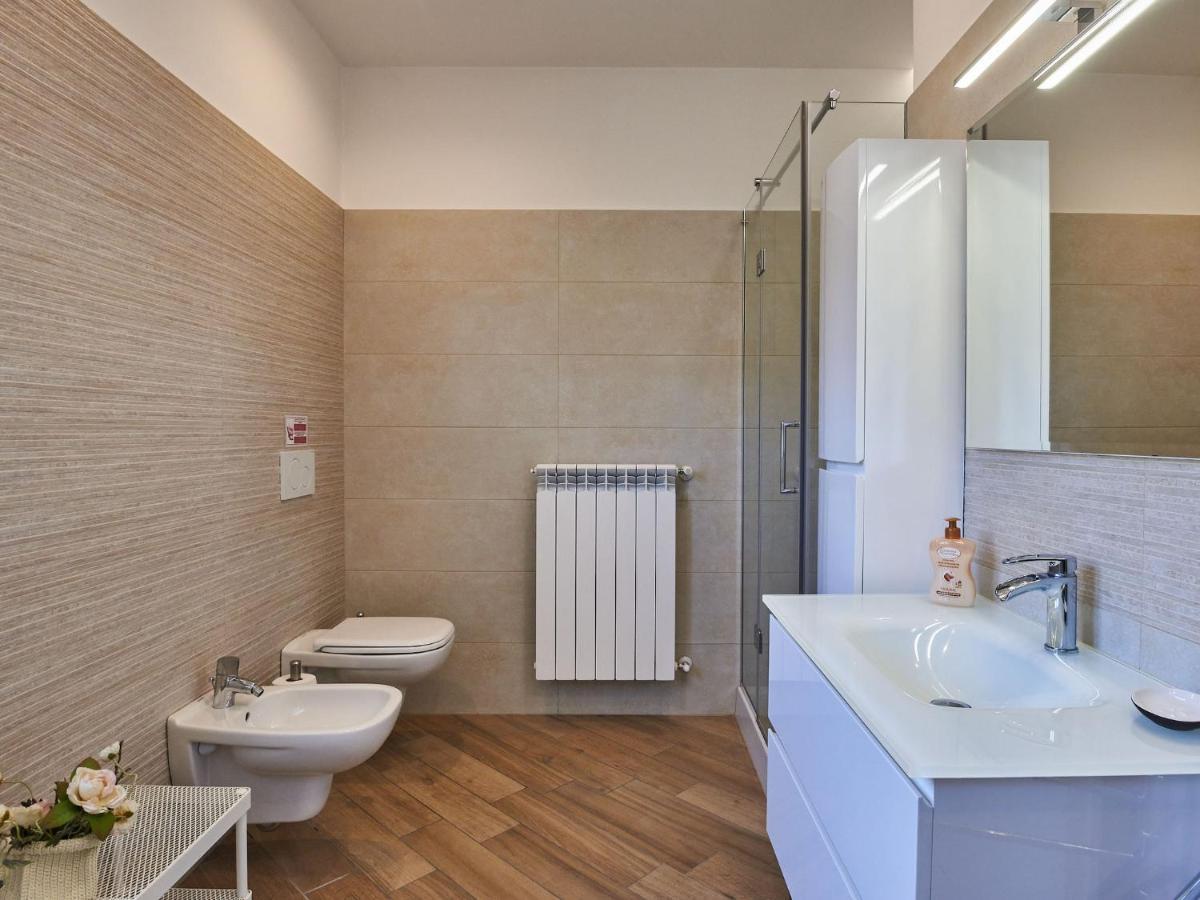 Holiday Home Anna By Interhome Luino Exteriör bild