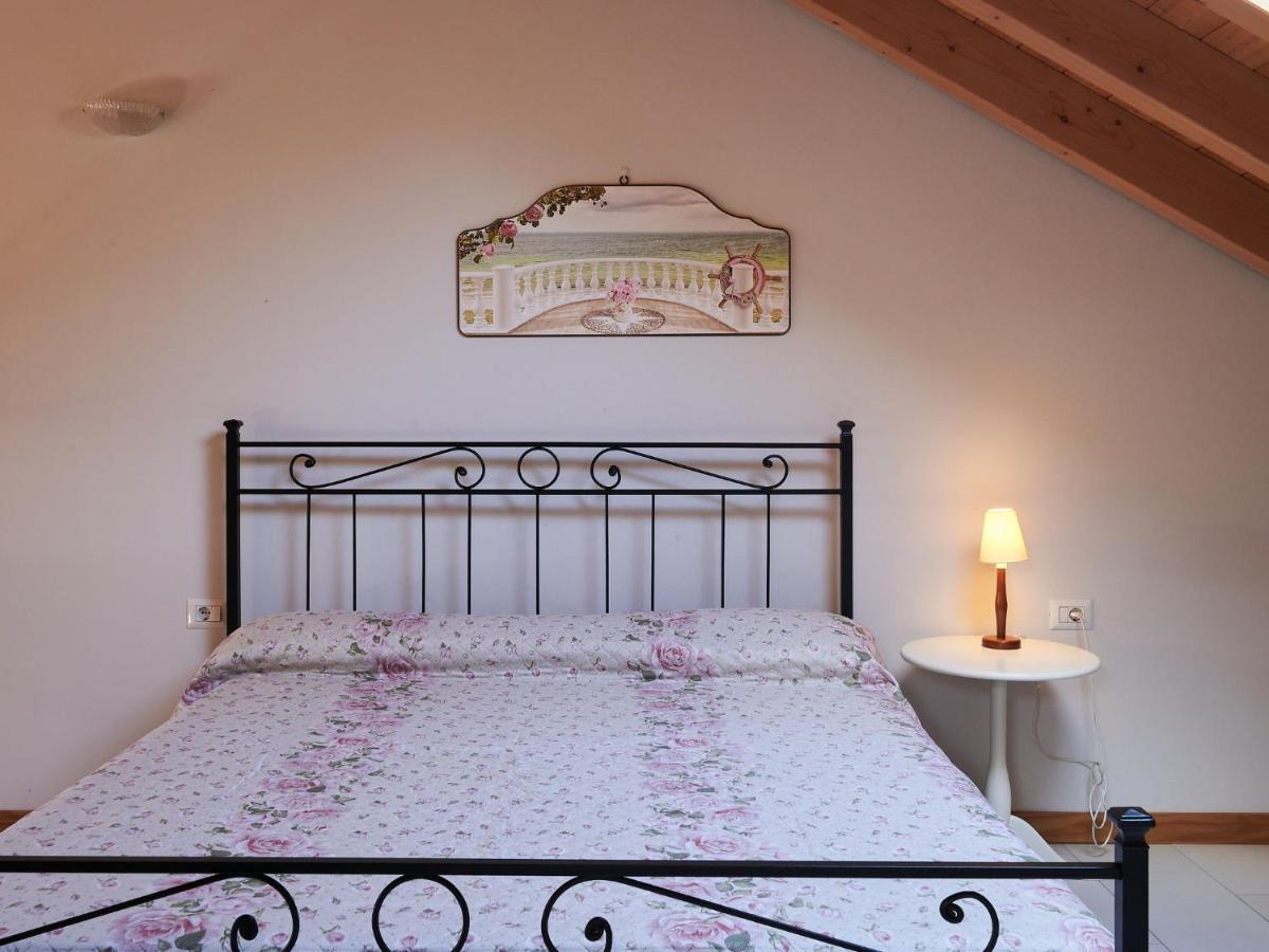 Holiday Home Anna By Interhome Luino Exteriör bild