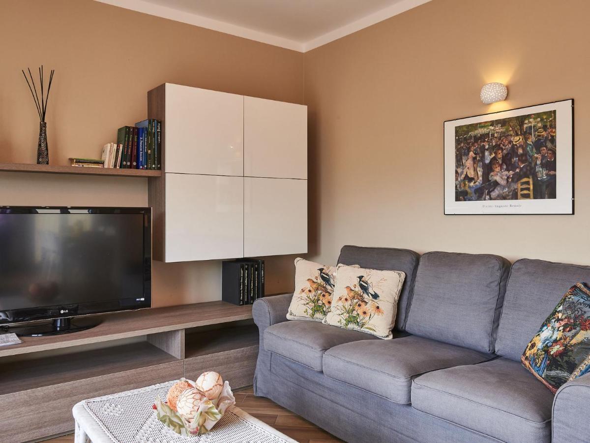 Holiday Home Anna By Interhome Luino Exteriör bild