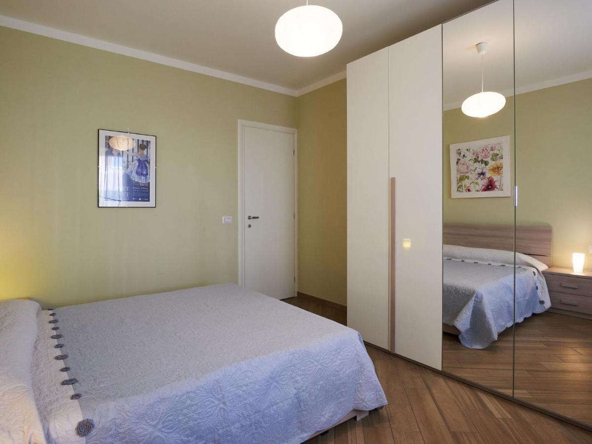 Holiday Home Anna By Interhome Luino Exteriör bild