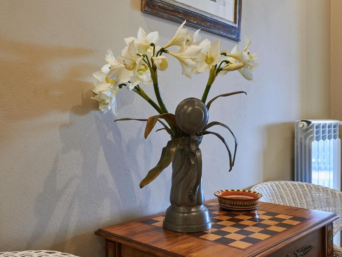 Holiday Home Anna By Interhome Luino Exteriör bild