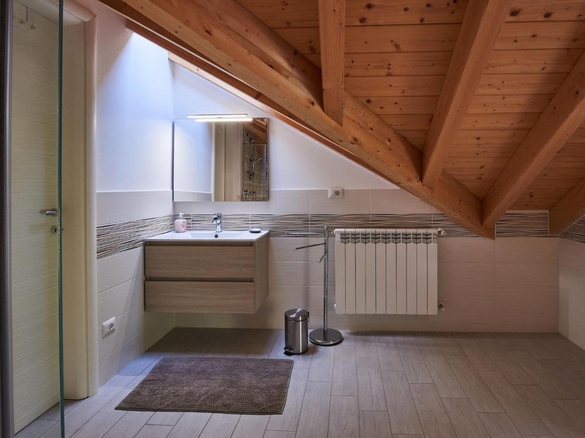 Holiday Home Anna By Interhome Luino Exteriör bild