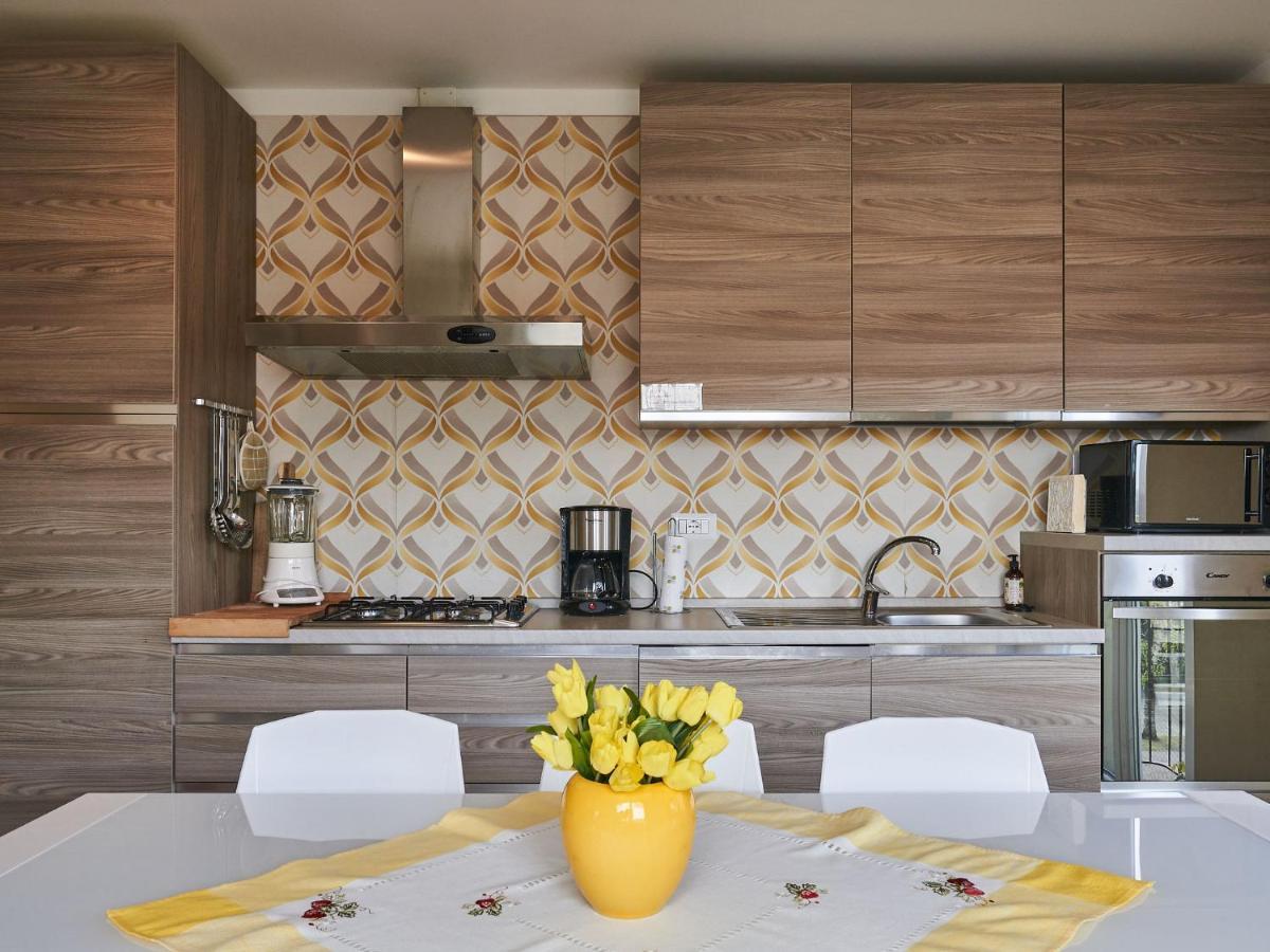 Holiday Home Anna By Interhome Luino Exteriör bild