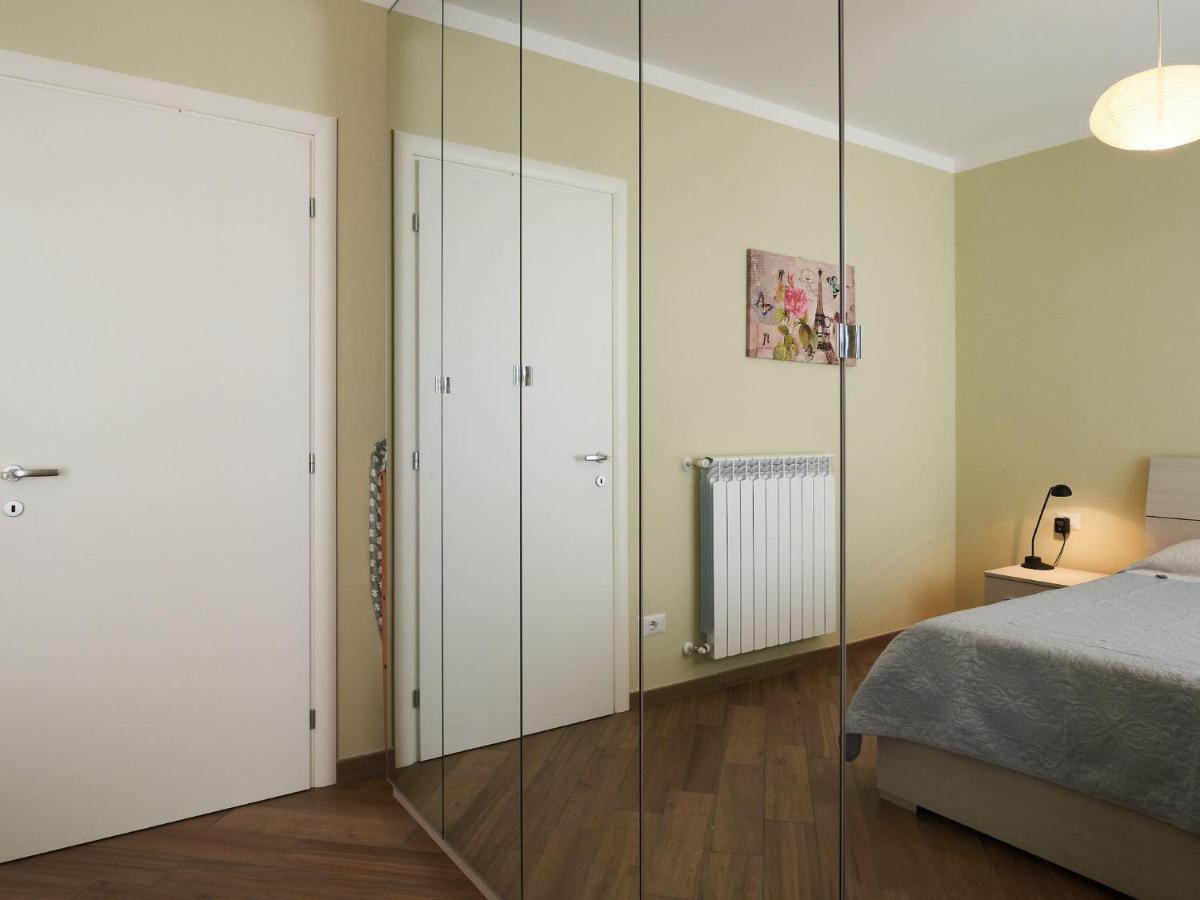 Holiday Home Anna By Interhome Luino Exteriör bild