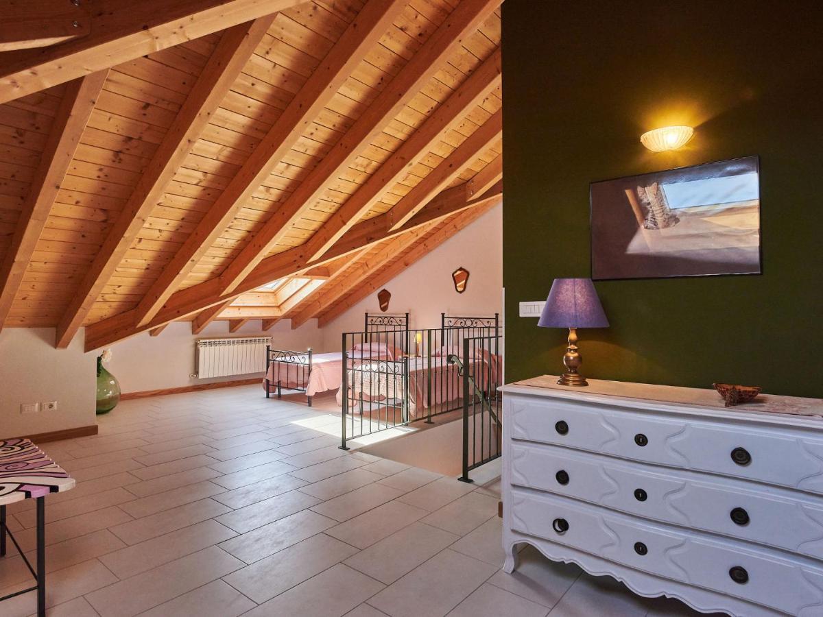Holiday Home Anna By Interhome Luino Exteriör bild