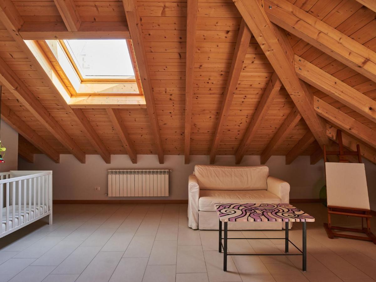 Holiday Home Anna By Interhome Luino Exteriör bild