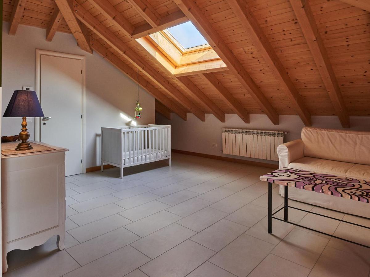 Holiday Home Anna By Interhome Luino Exteriör bild
