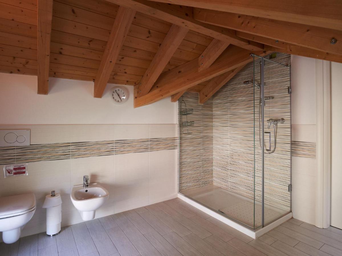 Holiday Home Anna By Interhome Luino Exteriör bild