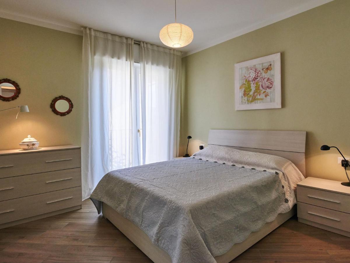 Holiday Home Anna By Interhome Luino Exteriör bild