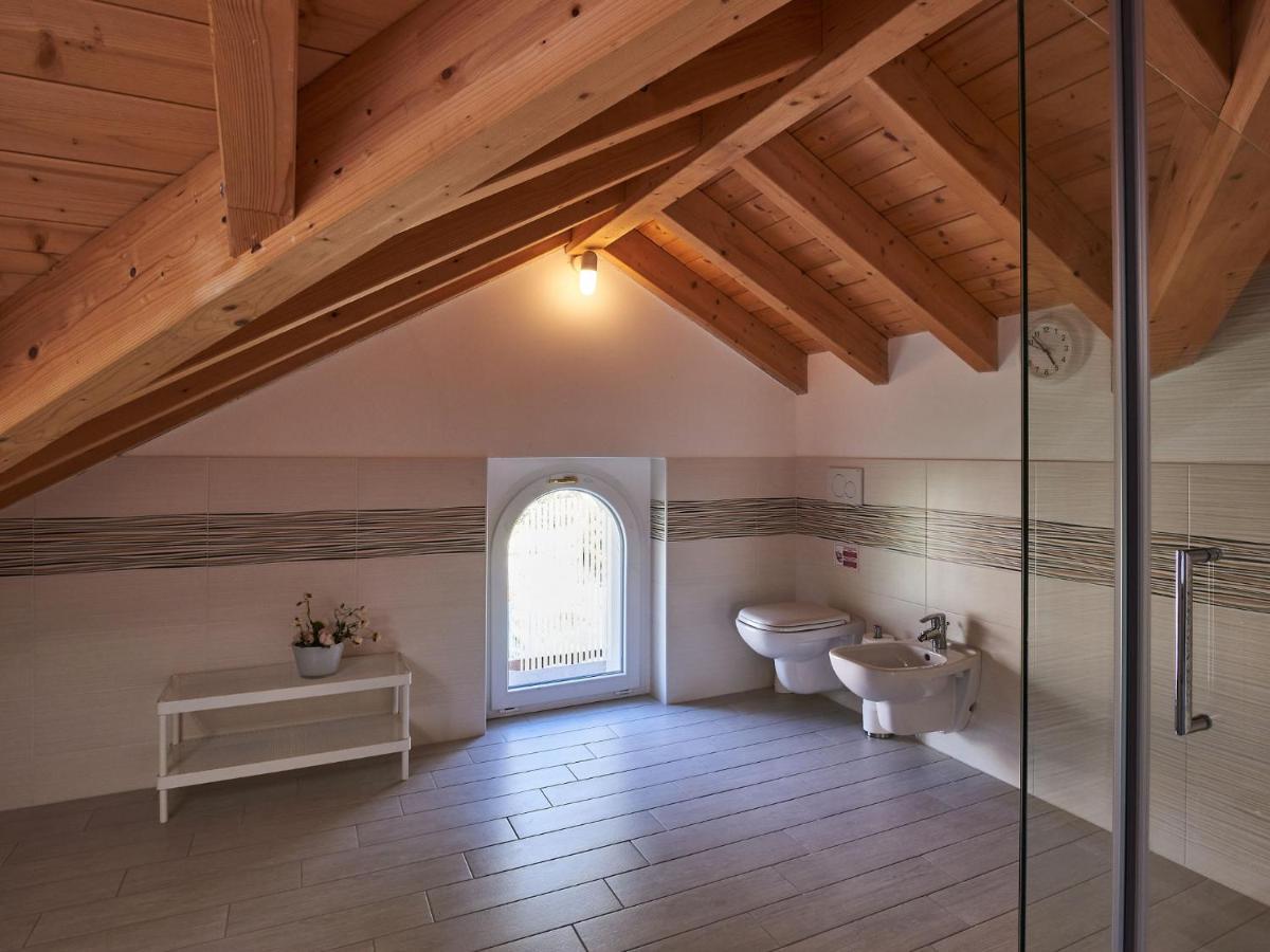 Holiday Home Anna By Interhome Luino Exteriör bild