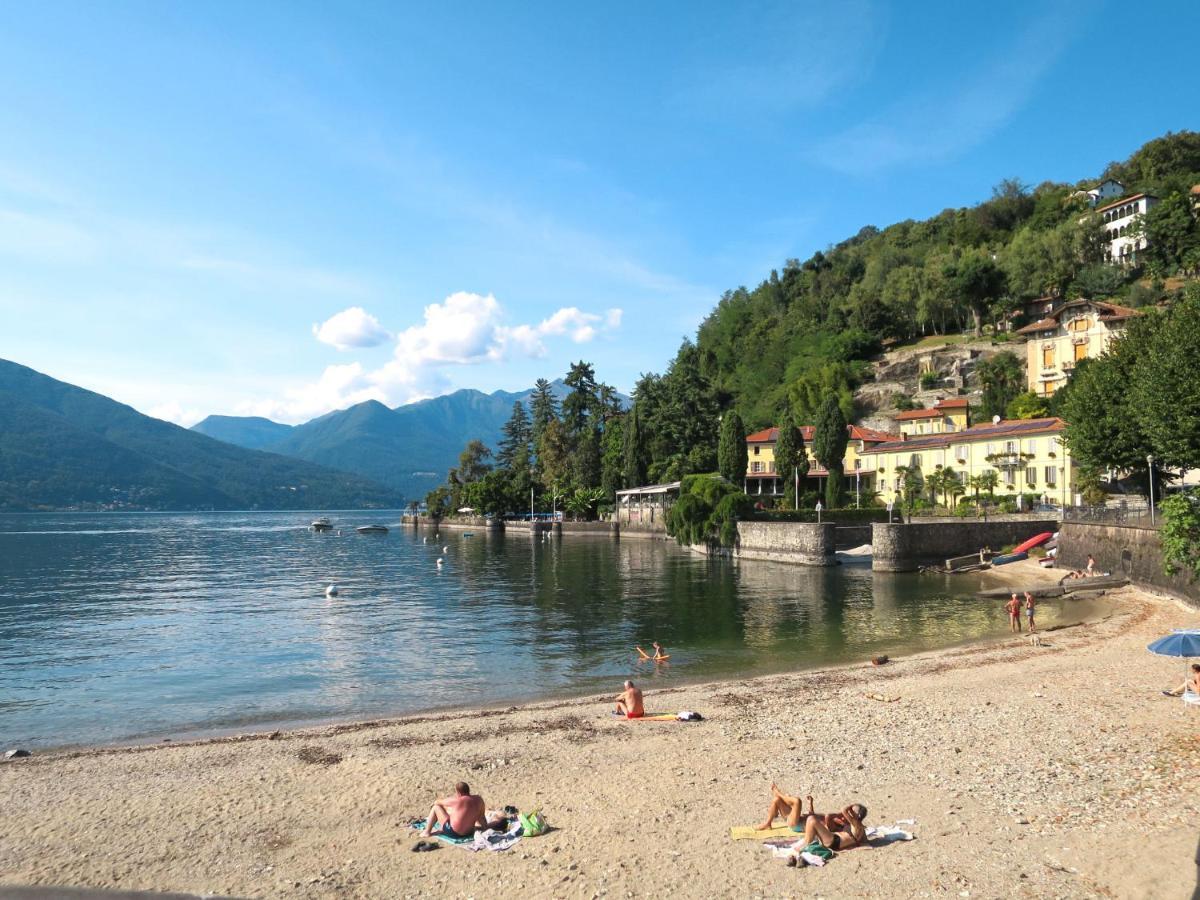 Holiday Home Anna By Interhome Luino Exteriör bild
