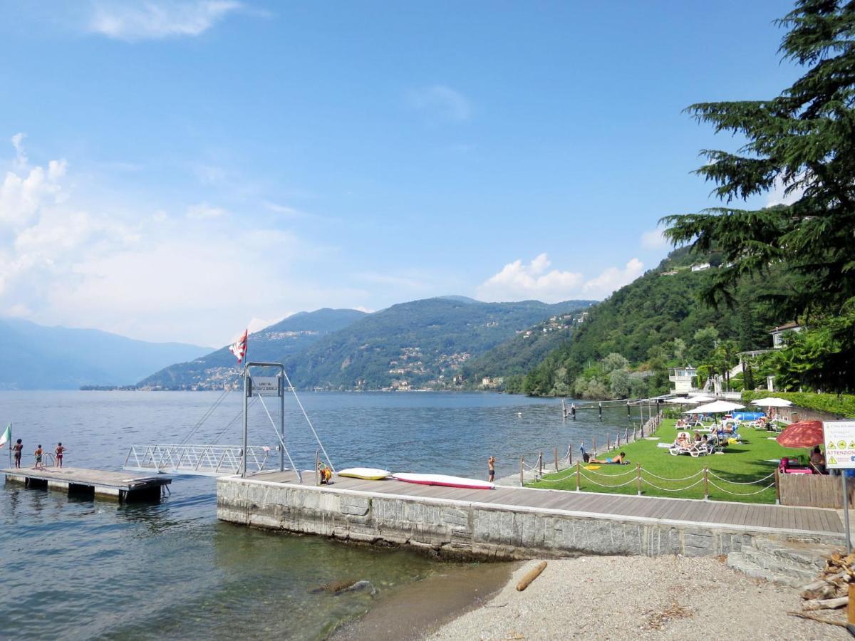 Holiday Home Anna By Interhome Luino Exteriör bild